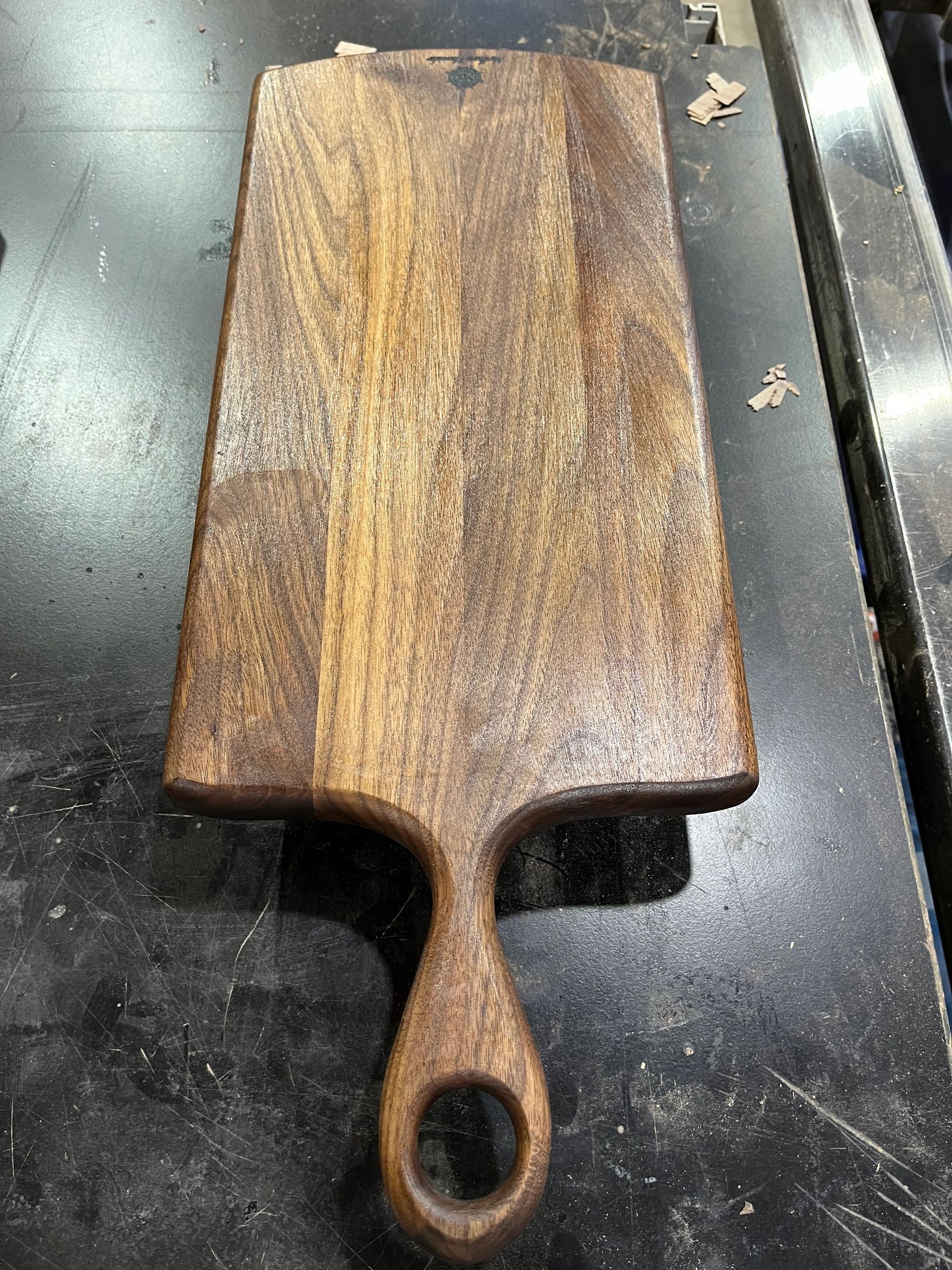 Hand crafted charcuterie boards.